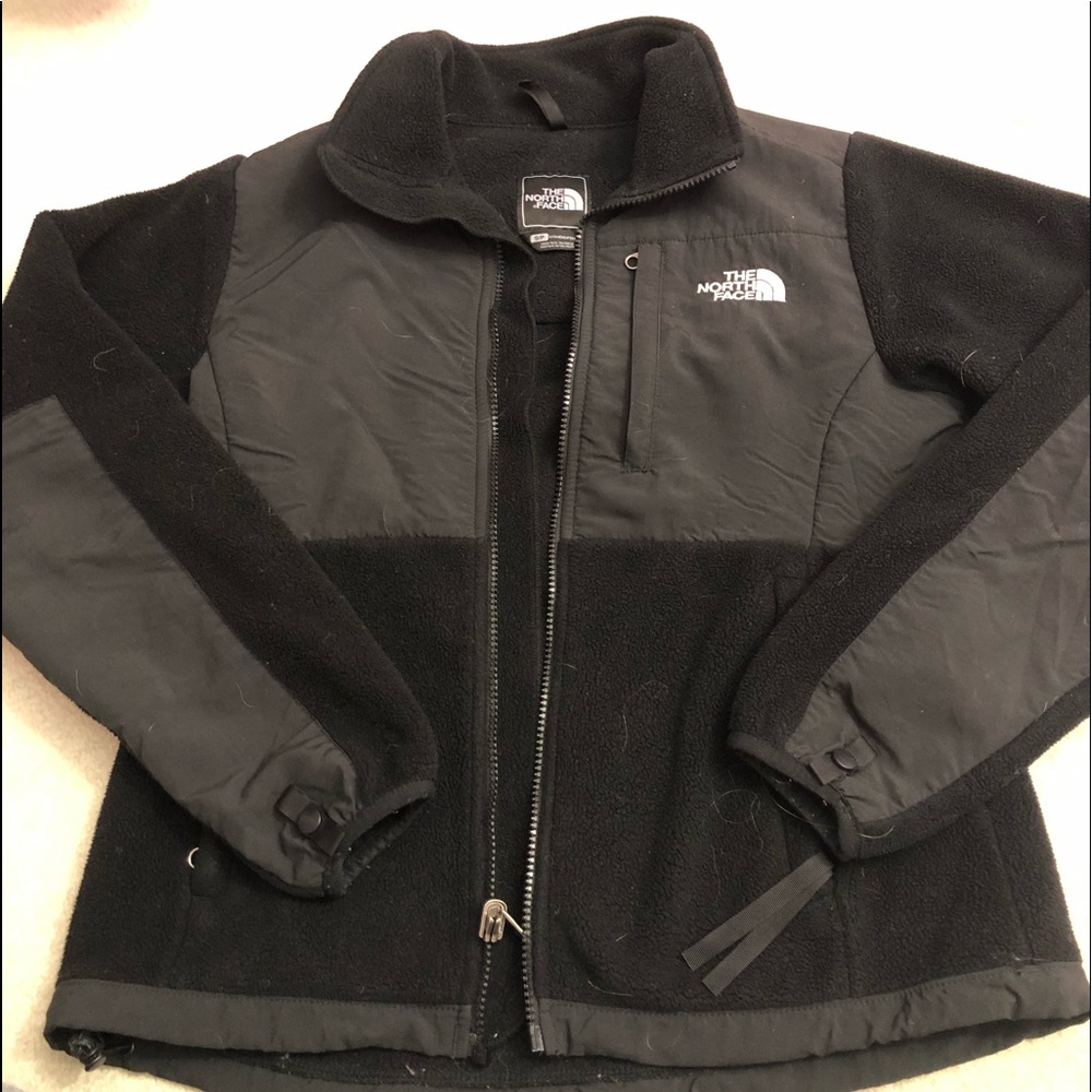 North Face Fleece Jacket